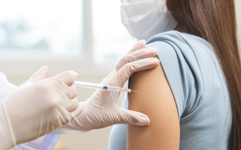 vaccin parapharmacie Pharmacie Titeca à Wervicq-Sud, Comines, Linselles, Bousbecque