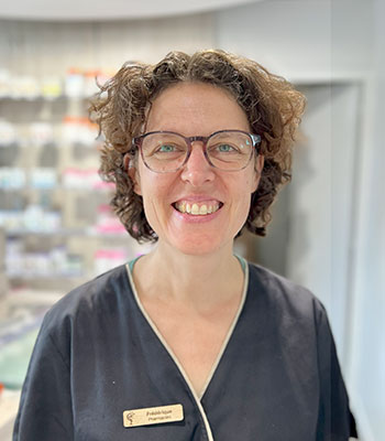 Frédérique