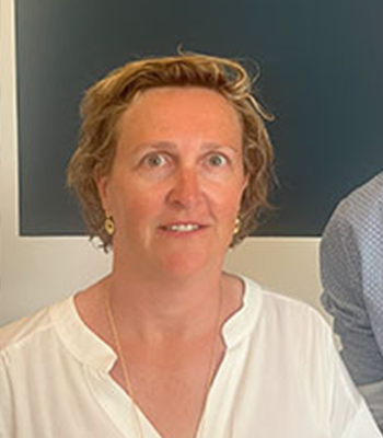 Stéphanie Vandevelde
