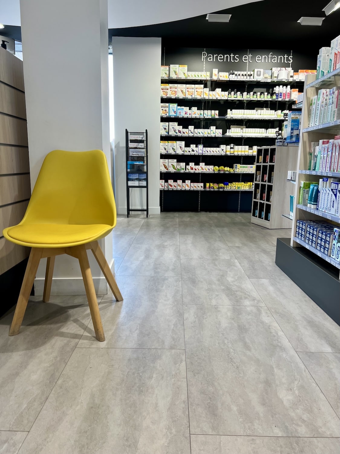 Pharmacie Gaia 10