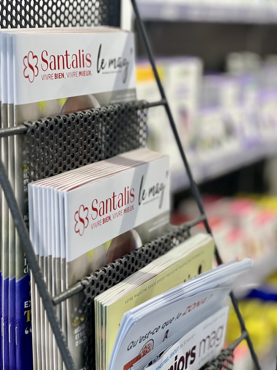Pharmacie Gaia 11