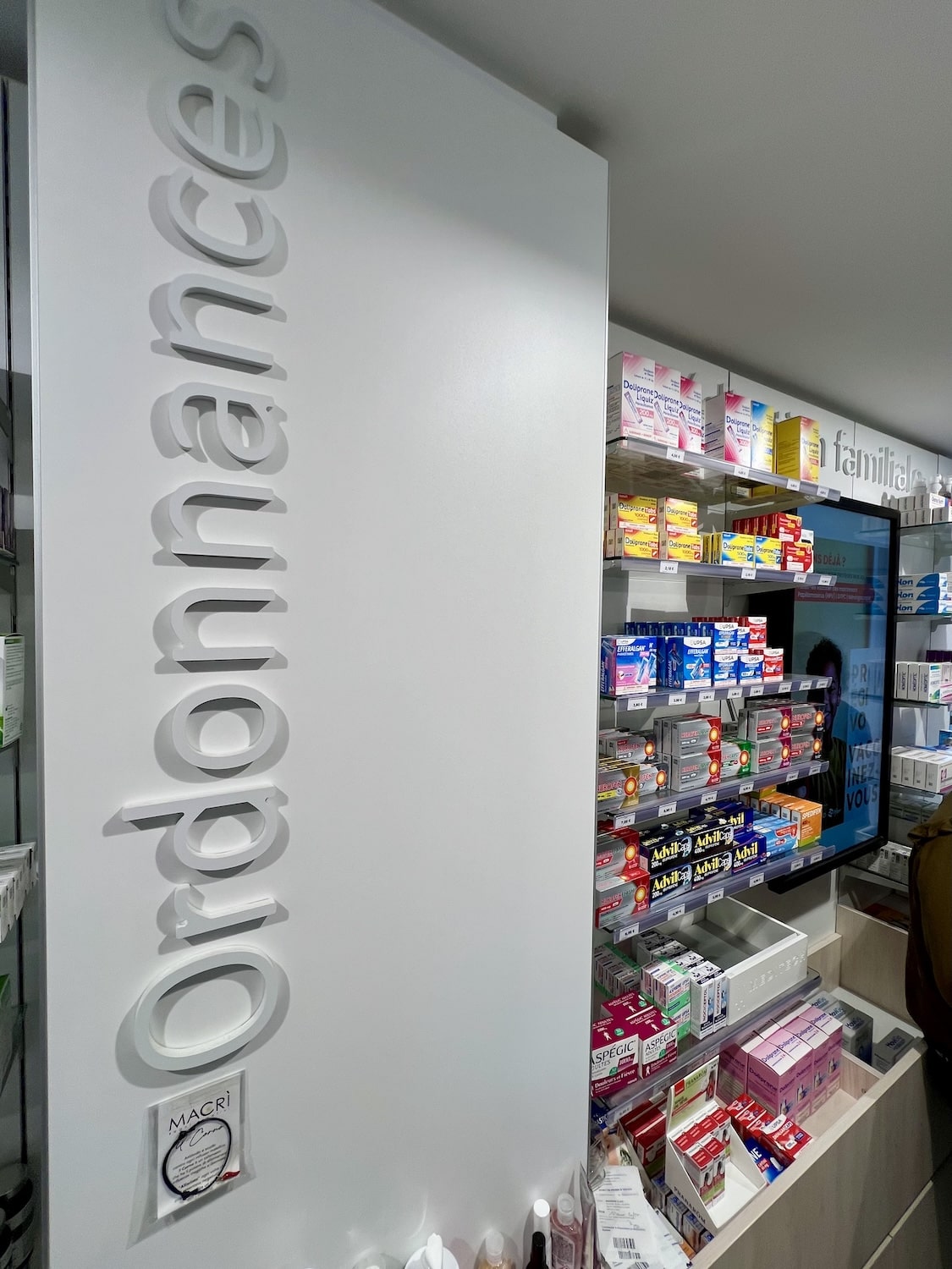Pharmacie Gaia 14
