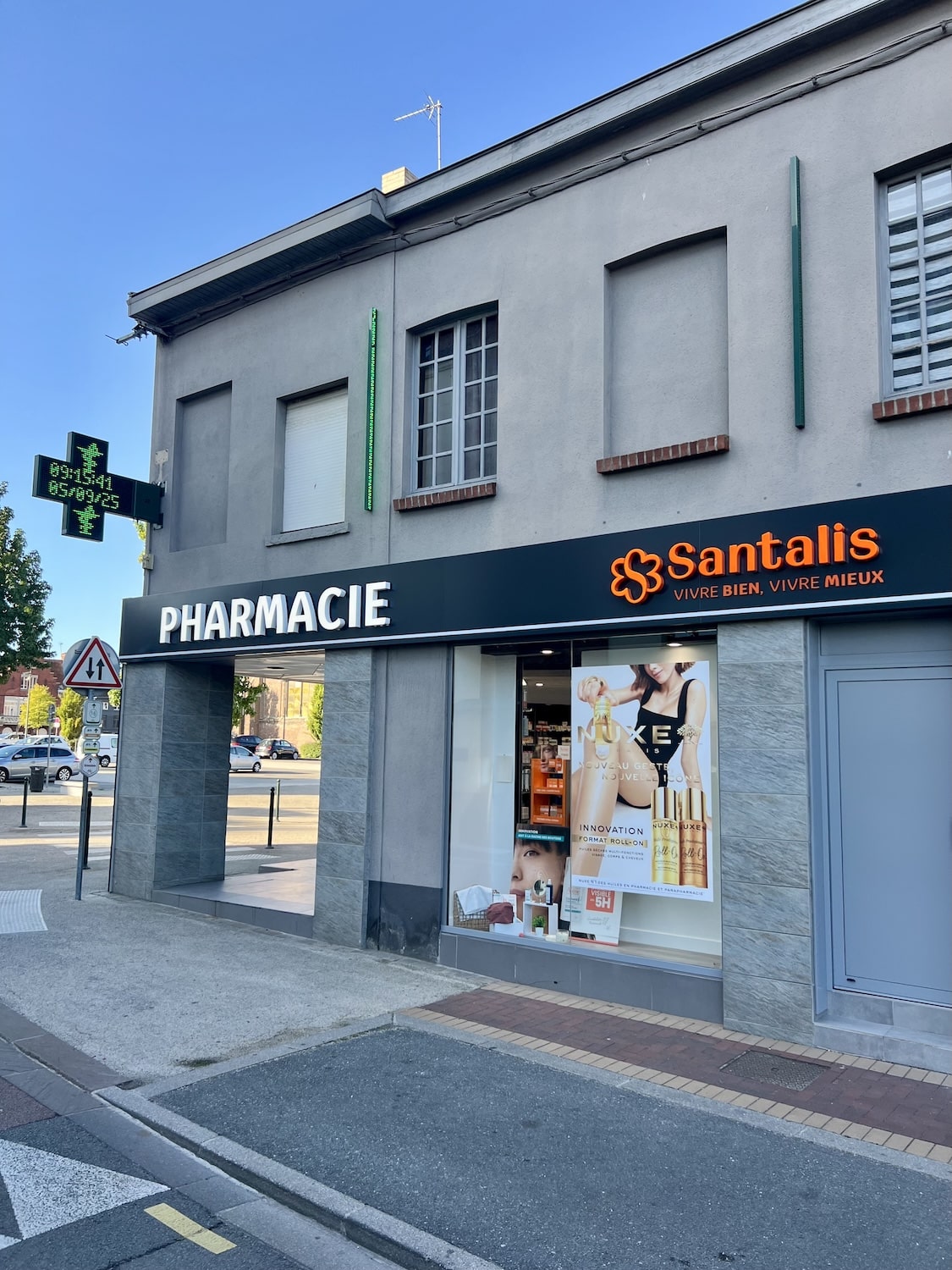Pharmacie Gaia 5