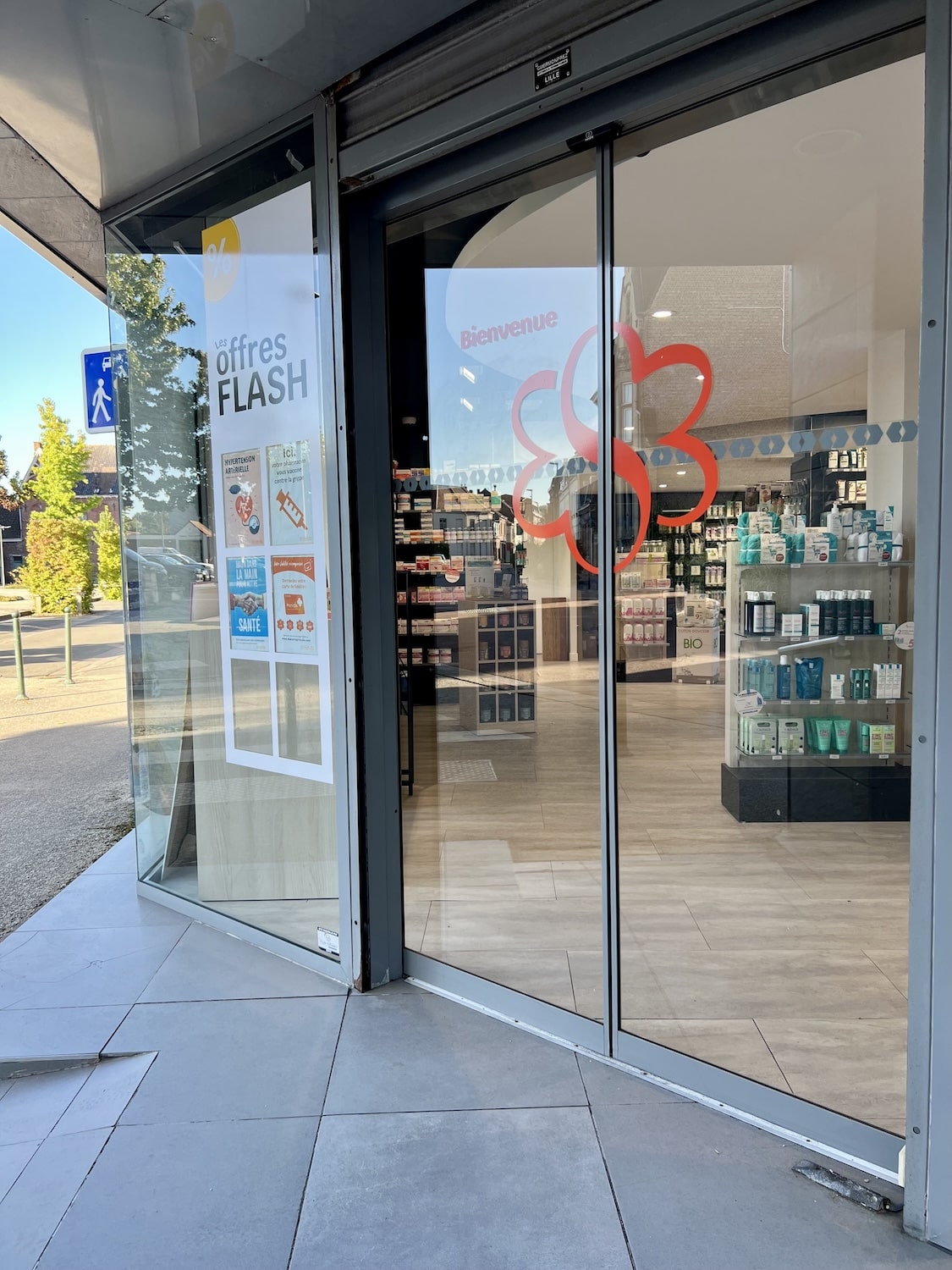 Pharmacie Gaia 9